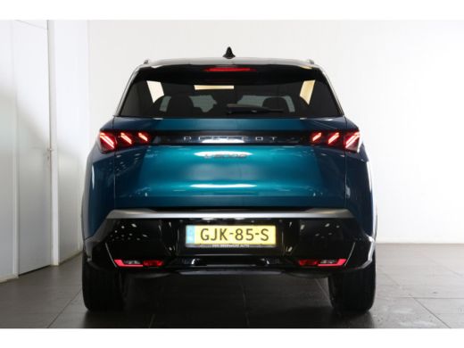 Peugeot E-5008 Peugeot GT 73 kWh 214 | Warmtepomp | Navi | Camera | Verwarmde stoelen en stuur | LED Koplampen |... ActivLease financial lease