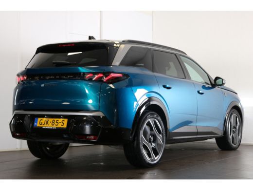 Peugeot E-5008 Peugeot GT 73 kWh 214 | Warmtepomp | Navi | Camera | Verwarmde stoelen en stuur | LED Koplampen |... ActivLease financial lease