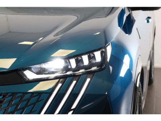 Peugeot E-5008 Peugeot GT 73 kWh 214 | Warmtepomp | Navi | Camera | Verwarmde stoelen en stuur | LED Koplampen |... ActivLease financial lease