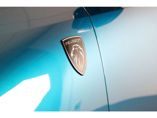 Peugeot E-5008 Peugeot GT 73 kWh 214 | Warmtepomp | Navi | Camera | Verwarmde stoelen en stuur | LED Koplampen |... ActivLease financial lease