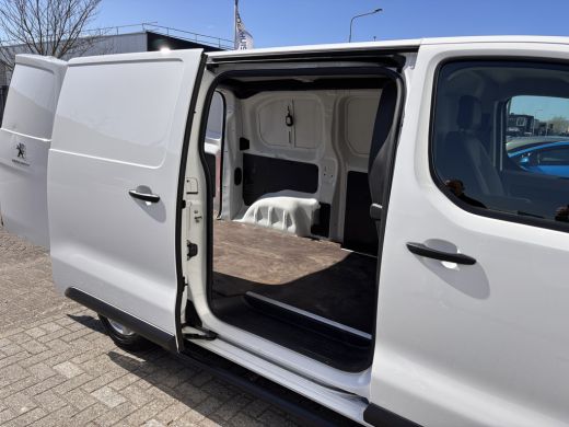 Peugeot Expert Peugeot 1.5 BlueHDI 100 Standard Premium | Achteruitrijcamera | Airco | Cruise control ActivLease financial lease