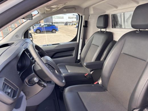 Peugeot Expert Peugeot 1.5 BlueHDI 100 Standard Premium | Achteruitrijcamera | Airco | Cruise control ActivLease financial lease