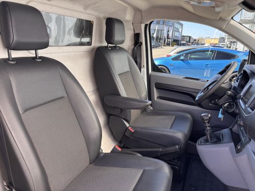 Peugeot Expert Peugeot 1.5 BlueHDI 100 Standard Premium | Achteruitrijcamera | Airco | Cruise control ActivLease financial lease