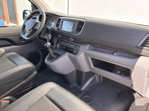 Peugeot Expert Peugeot 1.5 BlueHDI 100 Standard Premium | Achteruitrijcamera | Airco | Cruise control ActivLease financial lease