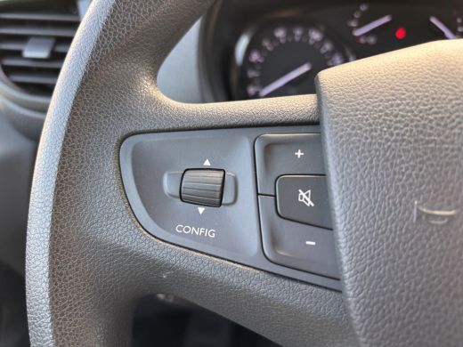Peugeot Expert Peugeot 1.5 BlueHDI 100 Standard Premium | Achteruitrijcamera | Airco | Cruise control ActivLease financial lease