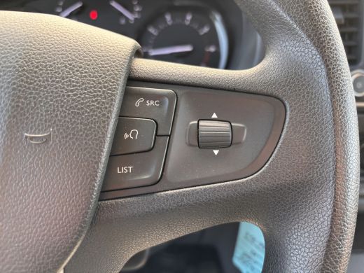 Peugeot Expert Peugeot 1.5 BlueHDI 100 Standard Premium | Achteruitrijcamera | Airco | Cruise control ActivLease financial lease