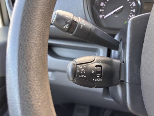 Peugeot Expert Peugeot 1.5 BlueHDI 100 Standard Premium | Achteruitrijcamera | Airco | Cruise control ActivLease financial lease