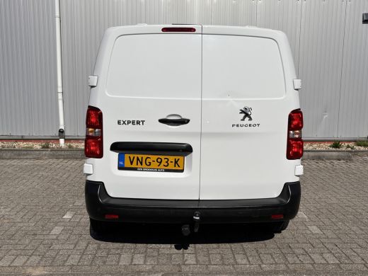Peugeot Expert Peugeot 1.5 BlueHDI 100 Standard Premium | Achteruitrijcamera | Airco | Cruise control ActivLease financial lease