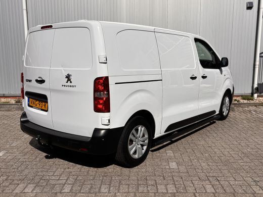 Peugeot Expert Peugeot 1.5 BlueHDI 100 Standard Premium | Achteruitrijcamera | Airco | Cruise control ActivLease financial lease
