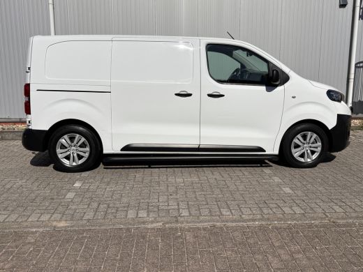Peugeot Expert Peugeot 1.5 BlueHDI 100 Standard Premium | Achteruitrijcamera | Airco | Cruise control ActivLease financial lease