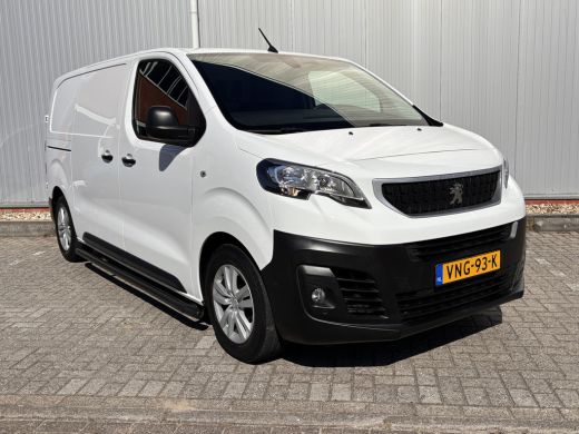 Peugeot Expert Peugeot 1.5 BlueHDI 100 Standard Premium | Achteruitrijcamera | Airco | Cruise control ActivLease financial lease