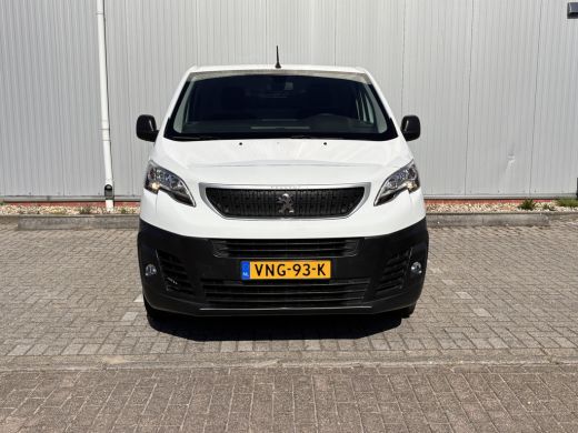 Peugeot Expert Peugeot 1.5 BlueHDI 100 Standard Premium | Achteruitrijcamera | Airco | Cruise control ActivLease financial lease