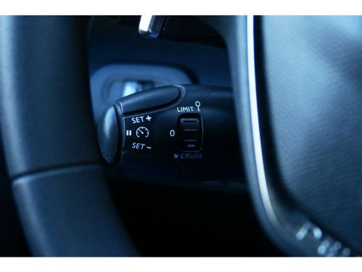 Peugeot Partner 1.5 BLUEHDI 130PK L1H1 AUTOMAAT / NAVI /CLIMA / PDC / CAMERA / BLUETOOTH / CRUISECONTROL / 1E EIG... ActivLease financial lease