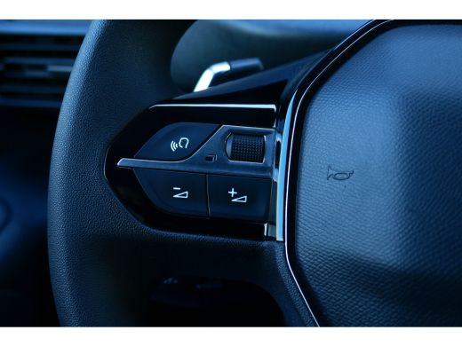Peugeot Partner 1.5 BLUEHDI 130PK L1H1 AUTOMAAT / NAVI /CLIMA / PDC / CAMERA / BLUETOOTH / CRUISECONTROL / 1E EIG... ActivLease financial lease