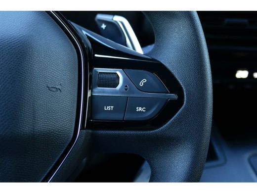Peugeot Partner 1.5 BLUEHDI 130PK L1H1 AUTOMAAT / NAVI /CLIMA / PDC / CAMERA / BLUETOOTH / CRUISECONTROL / 1E EIG... ActivLease financial lease