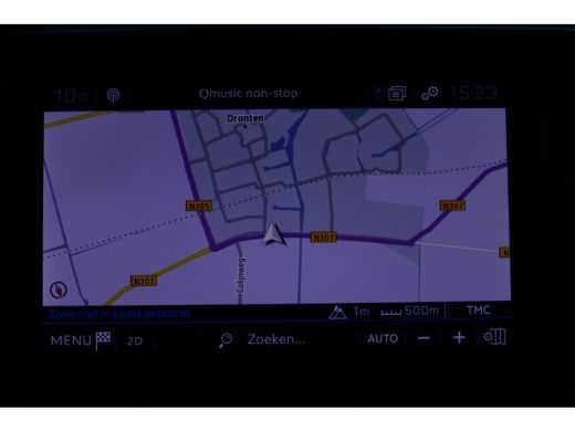 Peugeot Partner 1.5 BLUEHDI 130PK L1H1 AUTOMAAT / NAVI /CLIMA / PDC / CAMERA / BLUETOOTH / CRUISECONTROL / 1E EIG... ActivLease financial lease