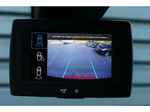 Peugeot Partner 1.5 BLUEHDI 130PK L1H1 AUTOMAAT / NAVI /CLIMA / PDC / CAMERA / BLUETOOTH / CRUISECONTROL / 1E EIG... ActivLease financial lease