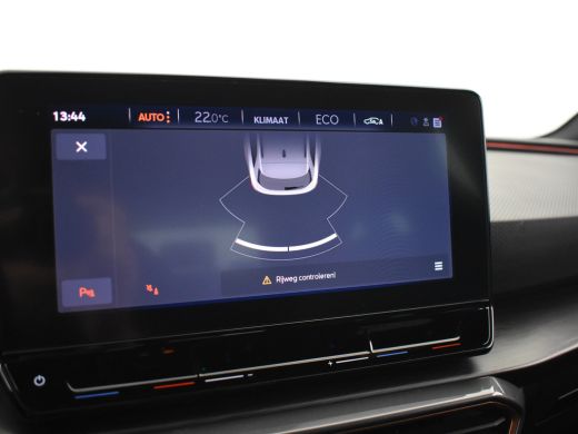 Seat Leon Sportstourer 1.4 e-Hybrid VZ Performance 245pk | Cruise control | Navigatie | Led koplampen | Parkeersensoren ... ActivLease financial lease