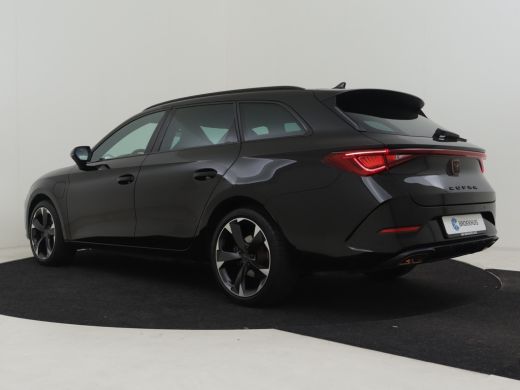 Seat Leon Sportstourer 1.4 e-Hybrid VZ Performance 245pk | Cruise control | Navigatie | Led koplampen | Parkeersensoren ... ActivLease financial lease