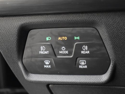 Seat Leon Sportstourer 1.4 e-Hybrid VZ Performance 245pk | Cruise control | Navigatie | Led koplampen | Parkeersensoren ... ActivLease financial lease