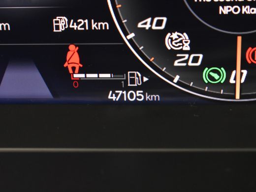Seat Leon Sportstourer 1.4 e-Hybrid VZ Performance 245pk | Cruise control | Navigatie | Led koplampen | Parkeersensoren ... ActivLease financial lease