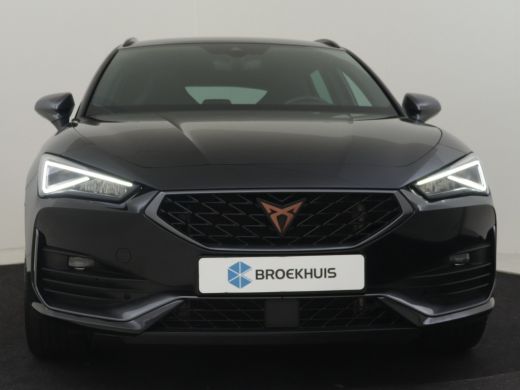 Seat Leon Sportstourer 1.4 e-Hybrid VZ Performance 245pk | Cruise control | Navigatie | Led koplampen | Parkeersensoren ... ActivLease financial lease