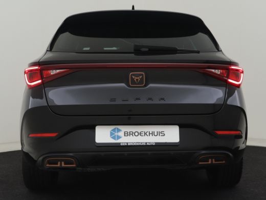 Seat Leon Sportstourer 1.4 e-Hybrid VZ Performance 245pk | Cruise control | Navigatie | Led koplampen | Parkeersensoren ... ActivLease financial lease