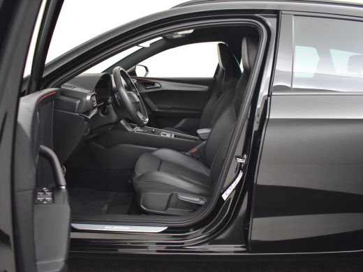 Seat Leon Sportstourer 1.4 e-Hybrid VZ Performance 245pk | Cruise control | Navigatie | Led koplampen | Parkeersensoren ... ActivLease financial lease