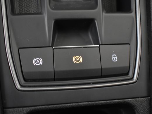 Seat Leon Sportstourer 1.4 e-Hybrid VZ Performance 245pk | Cruise control | Navigatie | Led koplampen | Parkeersensoren ... ActivLease financial lease
