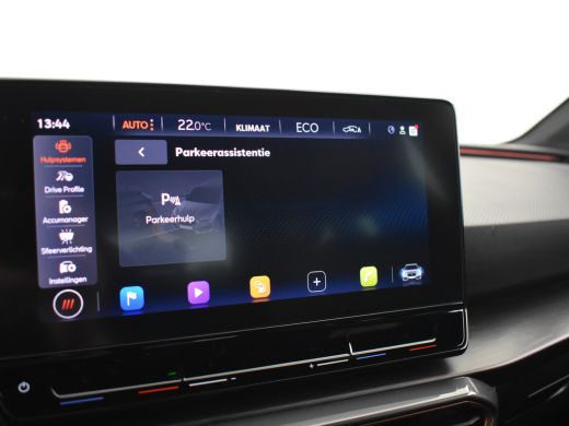 Seat Leon Sportstourer 1.4 e-Hybrid VZ Performance 245pk | Cruise control | Navigatie | Led koplampen | Parkeersensoren ... ActivLease financial lease