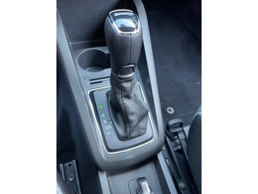 Skoda Fabia Combi 1.0 TSI 110pk Style/AUTOMAAT/Cruise/Carplay/Clima/Led ActivLease financial lease