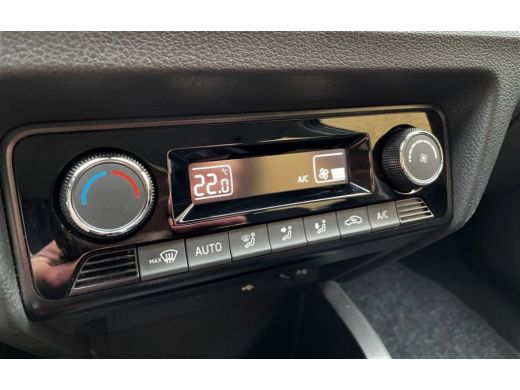 Skoda Fabia Combi 1.0 TSI 110pk Style/AUTOMAAT/Cruise/Carplay/Clima/Led ActivLease financial lease