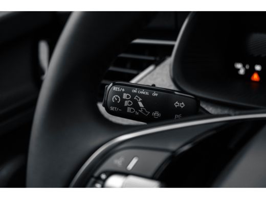 Skoda Kamiq ŠKODA Selection | Cruise control met speedlimiter | Driver Activity Assistant, vermoeidheid waars... ActivLease financial lease