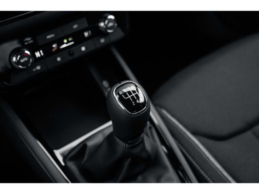 Skoda Kamiq ŠKODA Selection | Cruise control met speedlimiter | Driver Activity Assistant, vermoeidheid waars... ActivLease financial lease
