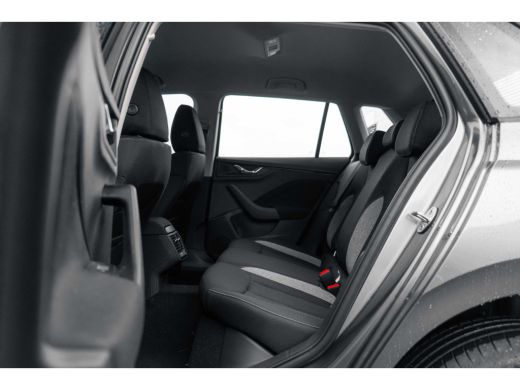 Skoda Kamiq ŠKODA Selection | Cruise control met speedlimiter | Driver Activity Assistant, vermoeidheid waars... ActivLease financial lease