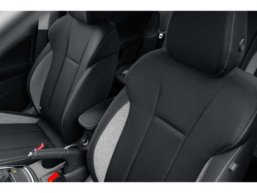 Skoda Kamiq ŠKODA Selection | Cruise control met speedlimiter | Driver Activity Assistant, vermoeidheid waars... ActivLease financial lease