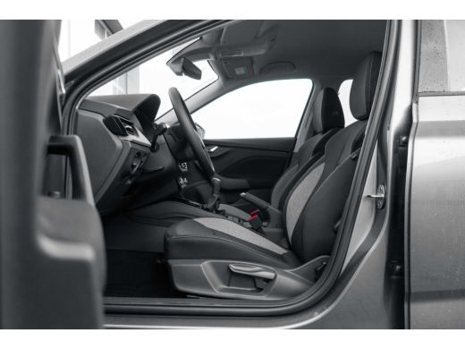 Skoda Kamiq ŠKODA Selection | Cruise control met speedlimiter | Driver Activity Assistant, vermoeidheid waars... ActivLease financial lease