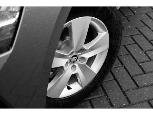 Skoda Kamiq ŠKODA Selection | Cruise control met speedlimiter | Driver Activity Assistant, vermoeidheid waars... ActivLease financial lease