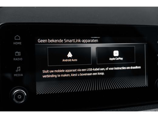 Skoda Kamiq ŠKODA Selection | Cruise control met speedlimiter | Driver Activity Assistant, vermoeidheid waars... ActivLease financial lease