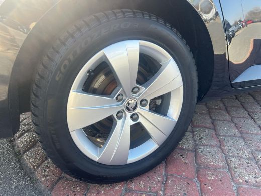 Skoda Superb Combi 1.4 TSI iV Business Edition Plus | PHEV | Leder | Trekhaak | A. cam | Privacy glas | ActivLease financial lease