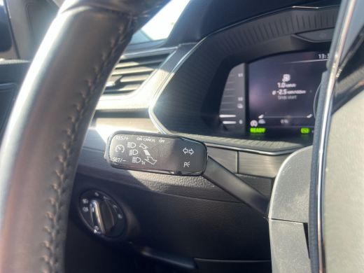 Skoda Superb Combi 1.4 TSI iV Business Edition Plus | PHEV | Leder | Trekhaak | A. cam | Privacy glas | ActivLease financial lease