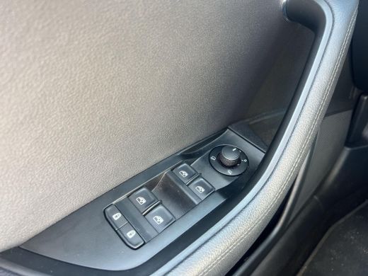 Skoda Superb Combi 1.4 TSI iV Business Edition Plus | PHEV | Leder | Trekhaak | A. cam | Privacy glas | ActivLease financial lease