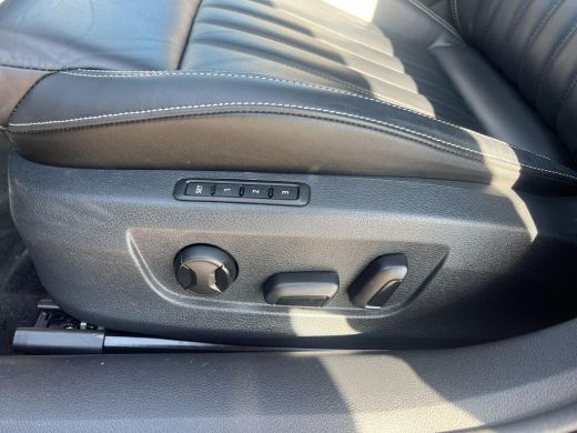 Skoda Superb Combi 1.4 TSI iV Business Edition Plus | PHEV | Leder | Trekhaak | A. cam | Privacy glas | ActivLease financial lease