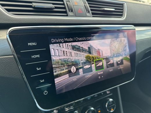 Skoda Superb Combi 1.4 TSI iV Business Edition | PHEV | 218Pk | Leder | Pano | A.Camera | ActivLease financial lease