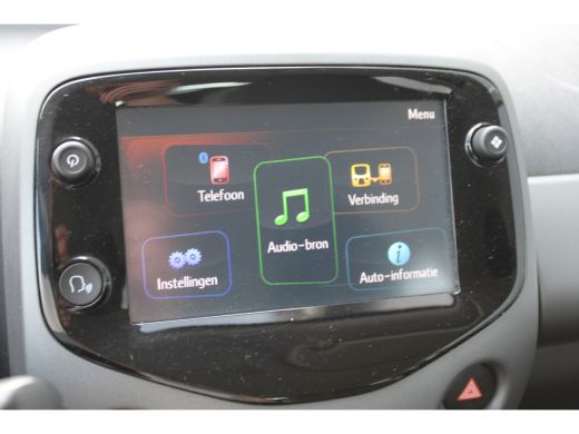 Toyota Aygo Toyota 1.0 X-Play Limited | AIRCO | CAMERA | CARPLAY | ActivLease financial lease