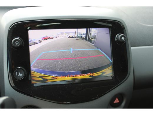 Toyota Aygo Toyota 1.0 X-Play Limited | AIRCO | CAMERA | CARPLAY | ActivLease financial lease