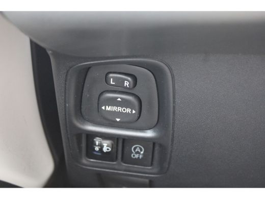Toyota Aygo Toyota 1.0 X-Play Limited | AIRCO | CAMERA | CARPLAY | ActivLease financial lease
