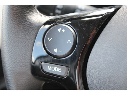 Toyota Aygo Toyota 1.0 X-Play Limited | AIRCO | CAMERA | CARPLAY | ActivLease financial lease