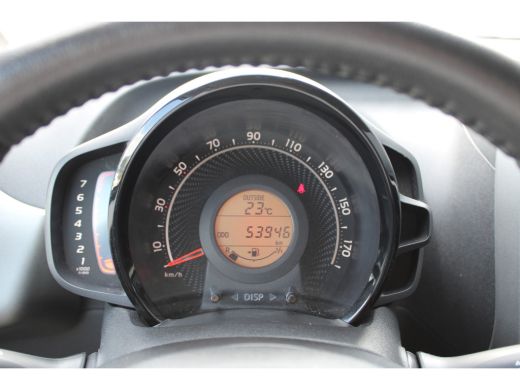 Toyota Aygo Toyota 1.0 X-Play Limited | AIRCO | CAMERA | CARPLAY | ActivLease financial lease