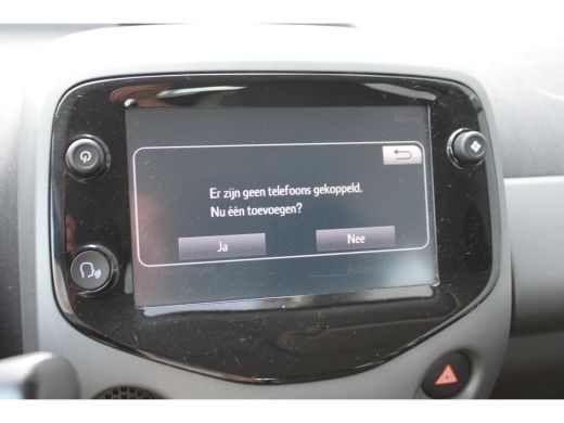 Toyota Aygo Toyota 1.0 X-Play Limited | AIRCO | CAMERA | CARPLAY | ActivLease financial lease